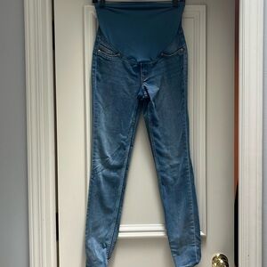 H&M Mama Maternity Skinny jeggings